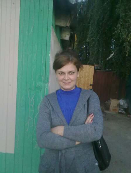 Зухра Глазырина