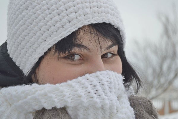 Даша Свиридова