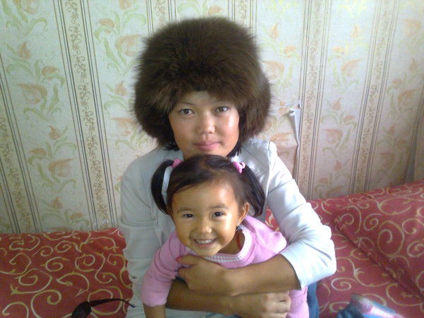 Жазира Муканова