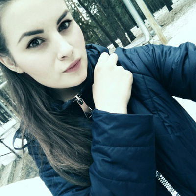 Анастасия Полоумова