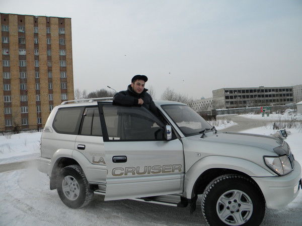 Эдуард Видергольд