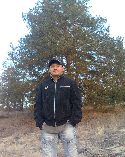 Дмитрий Ихнов