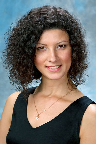 Елена Ионова