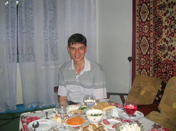 Асан Сеттаров