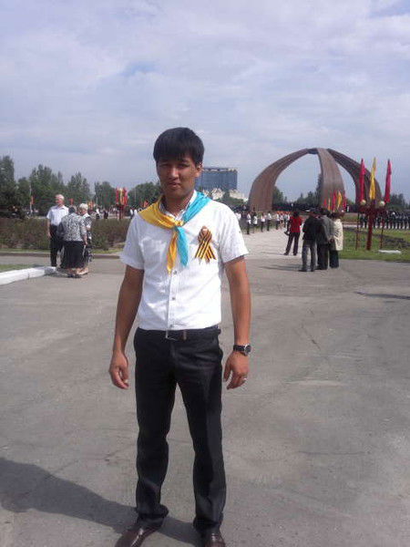 !!!!@kylych!!!!@ Tolonbaevich