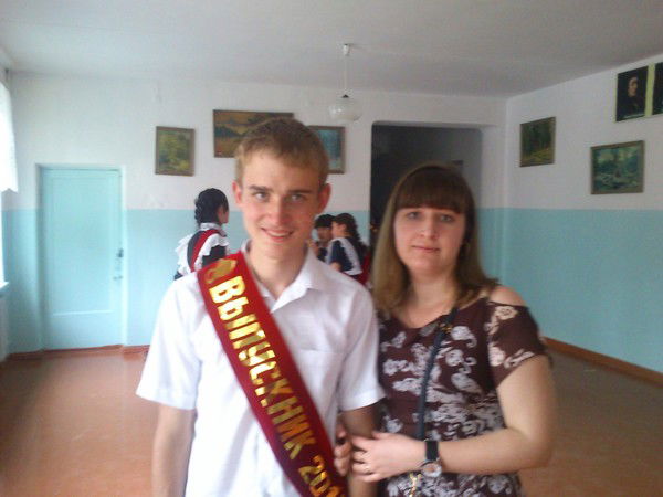 Денис Заикин