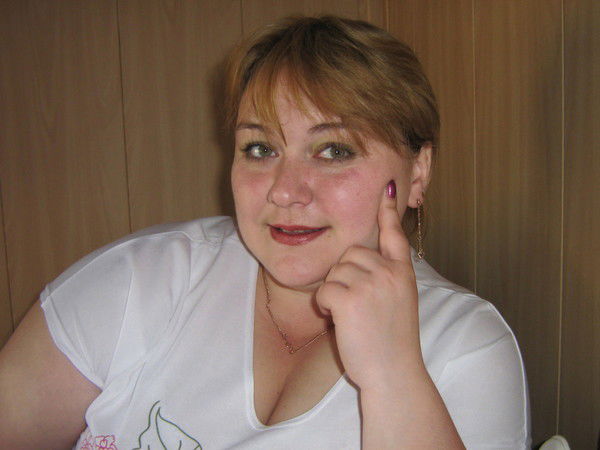 Любаша Егармина