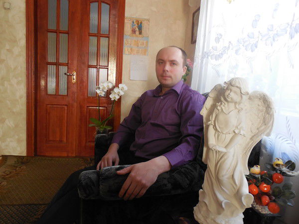 Виталий Малашенко