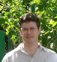 Сергей Петров