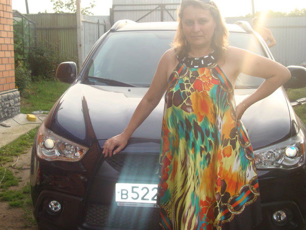 Елена Тарасенко