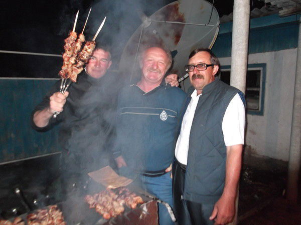 Тарасов Александр