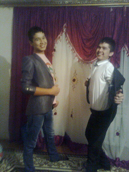 Куат Абулханов