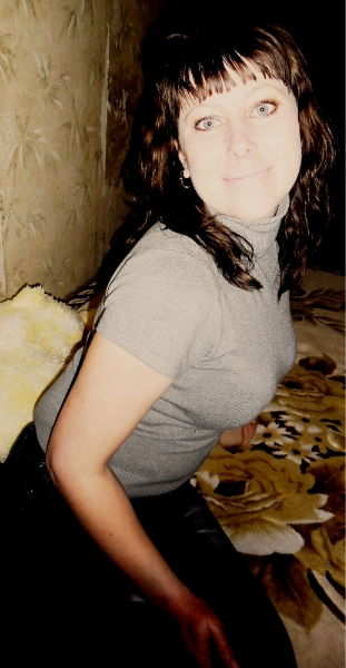 Виктория Минор