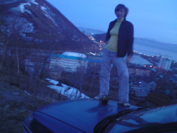 Каринэ Алфимова