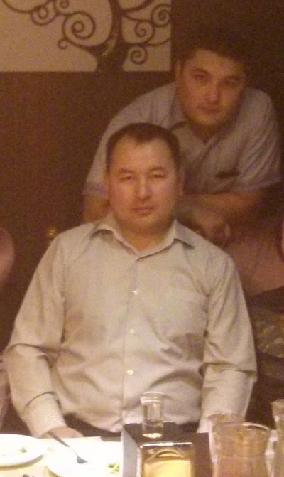 Аскар Байбазаров