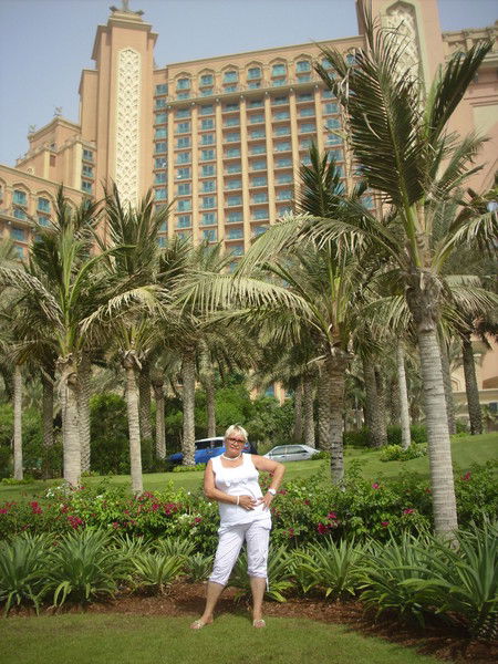 Галина Гладченко