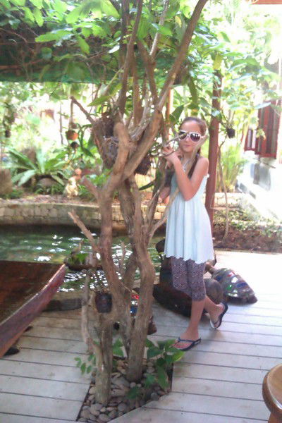 Алиса Кричевская