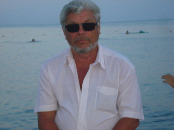 Владимир Юсупов