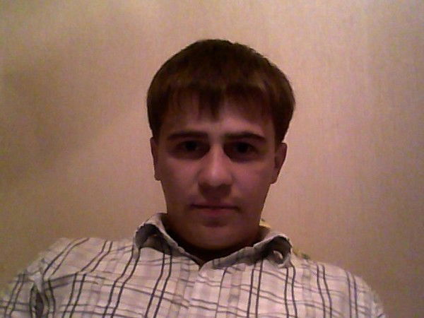 Владимир Елхов