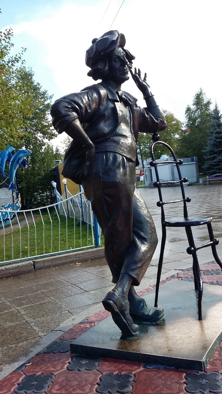 Раимбакиев Руслан