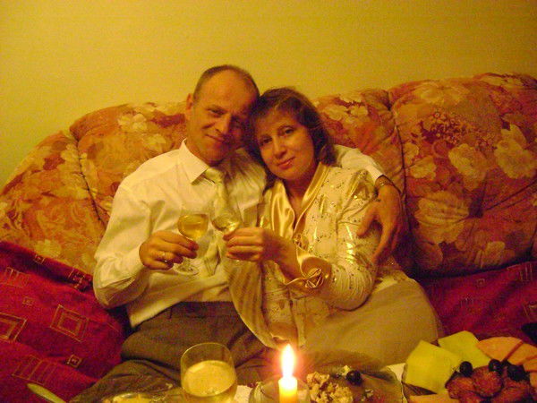 Виталий Шаров