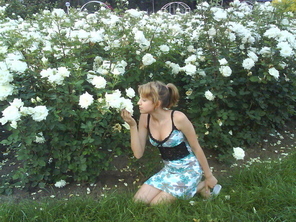 Светлана Макарова