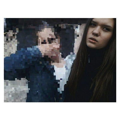 Настюша Городнякова