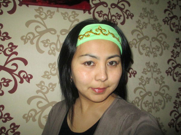 Гульнара Джамбасова