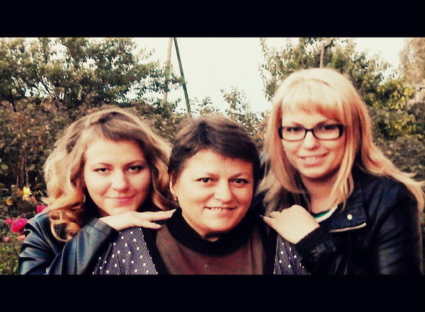 Елена Гавриленко