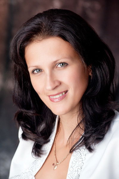 Маря Головатюк