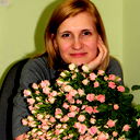Светлана Павлова