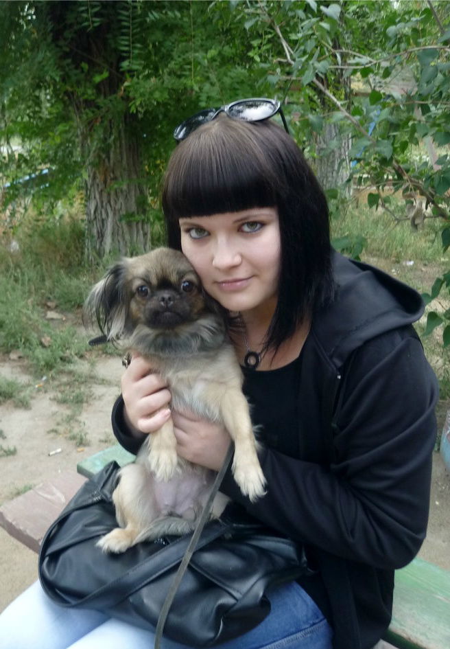 !)**..чья-То Прелесть..**<..