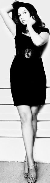 Алиса Дубовицкая