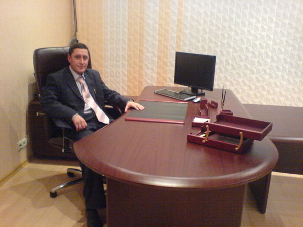 Ильнур Бадертдинов