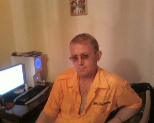 Сергей Калиниченко