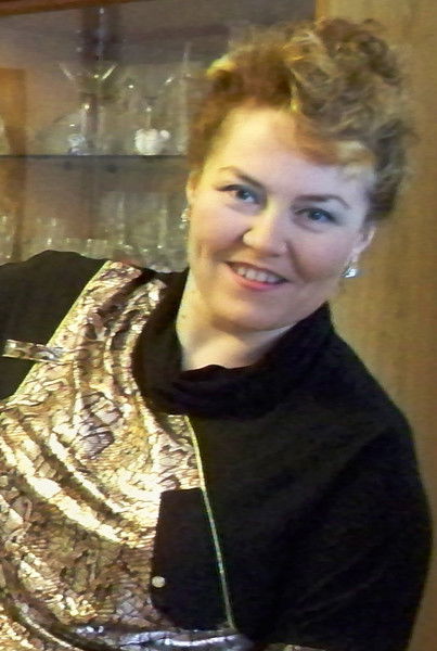 Татьяна Медведева