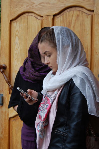 Алена Денисова