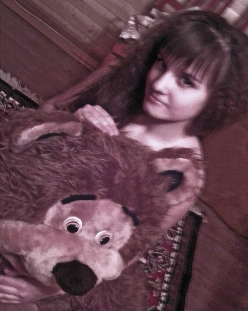 Светлана Стрельникова