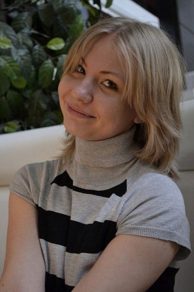 Наталья Лосева