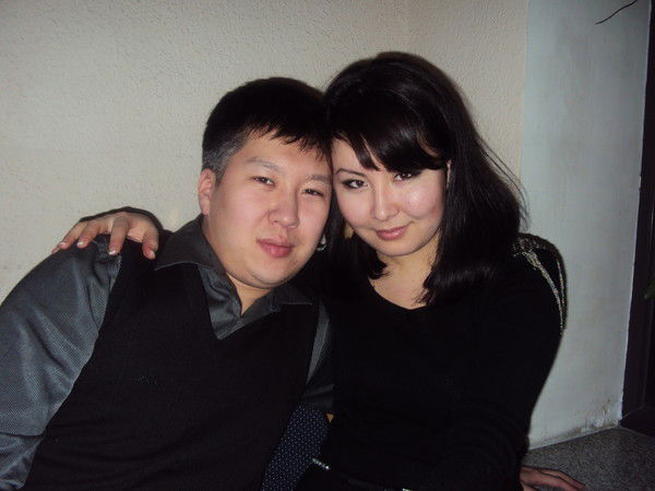 Азамат Каржанов