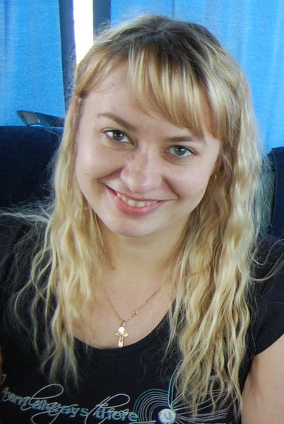 Ивашкова Наталья