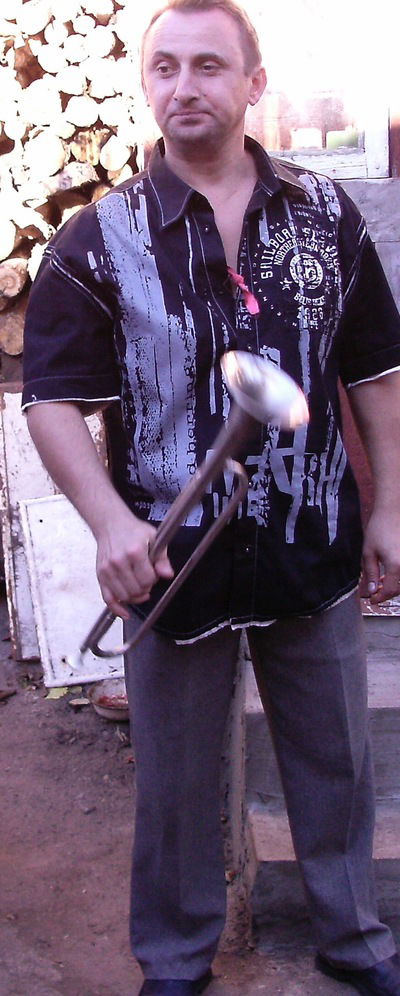 Александр Юрченко