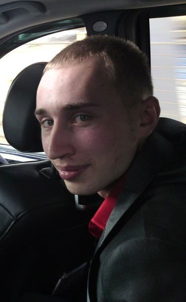 Алексей Владимирович