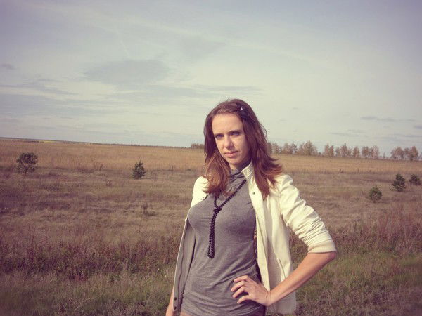 Екатерина Андреева