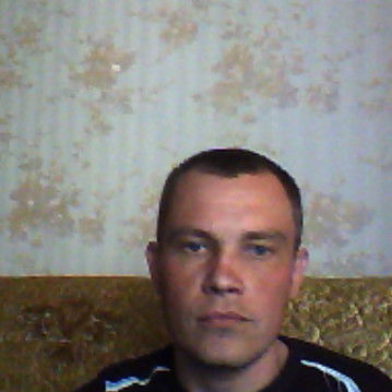 Николай Волков