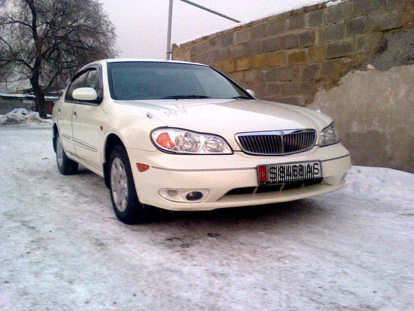 Алик (Aibek) Рязанов