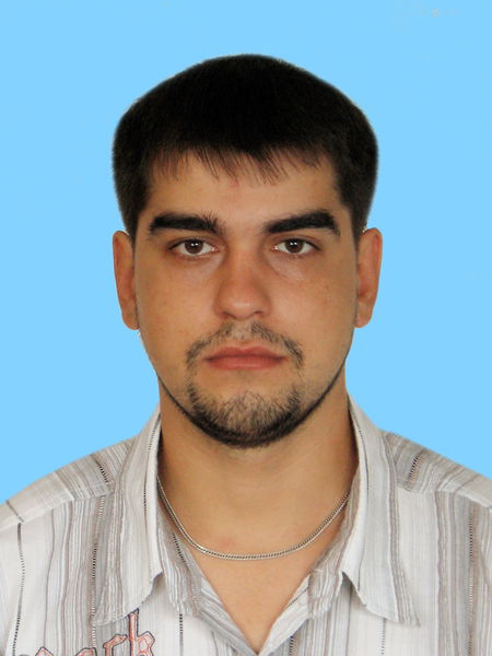 Сергей Хлопков