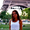 Оксана Хикматулина