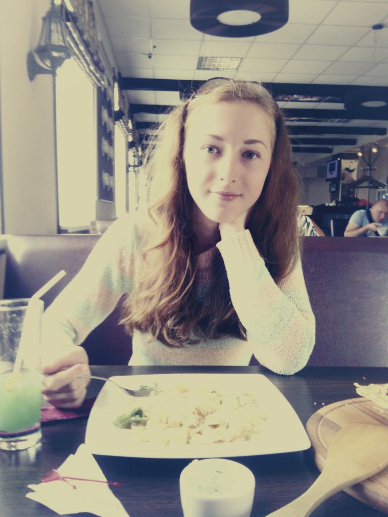 Натали Сабурова