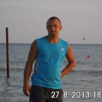 Сергей Панченко